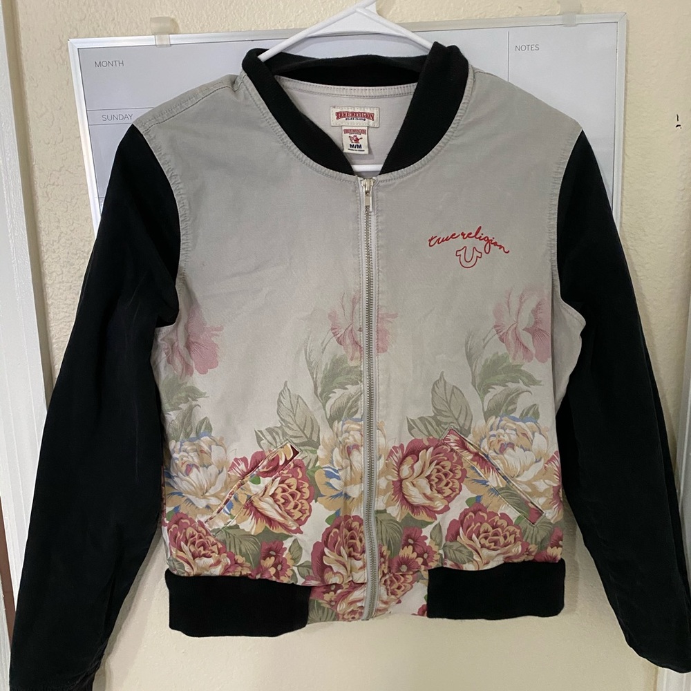 Jacket - Picture 2 of 5